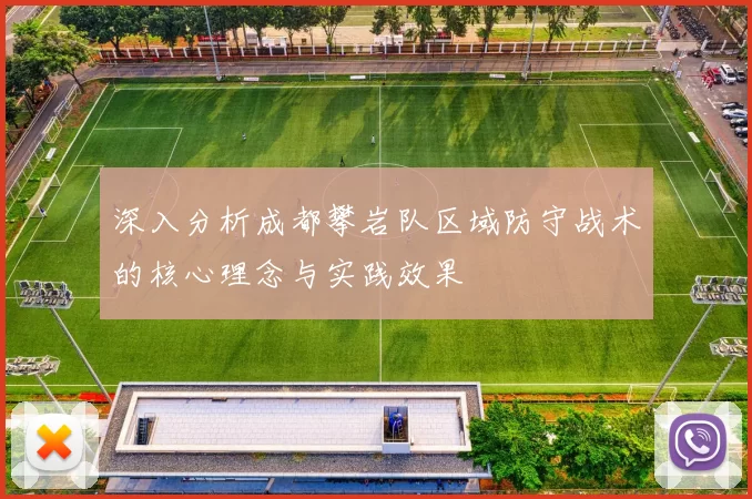 深入分析成都攀岩队区域防守战术的核心理念与实践效果