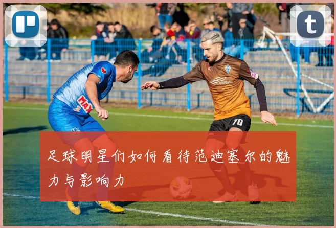 足球明星们如何看待范迪塞尔的魅力与影响力