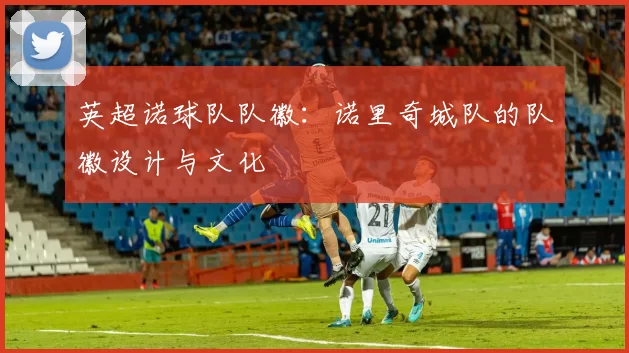 英超诺球队队徽：诺里奇城队的队徽设计与文化