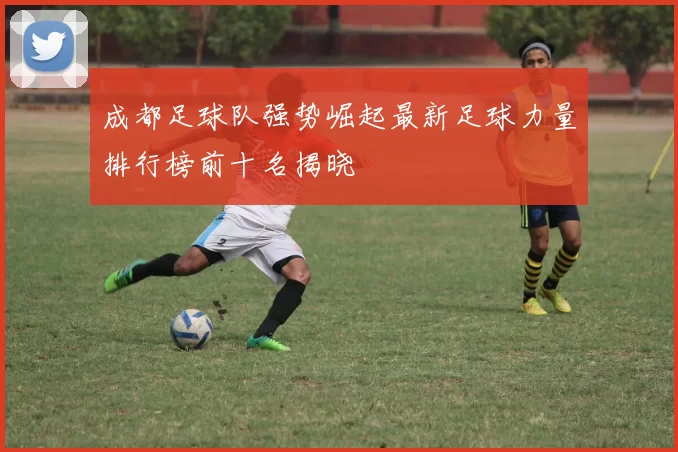 成都足球队强势崛起最新足球力量排行榜前十名揭晓
