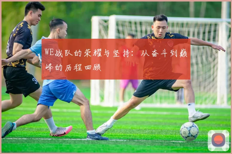 WE战队的荣耀与坚持：从奋斗到巅峰的历程回顾