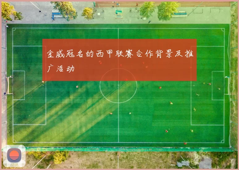 金威冠名的西甲联赛合作背景及推广活动